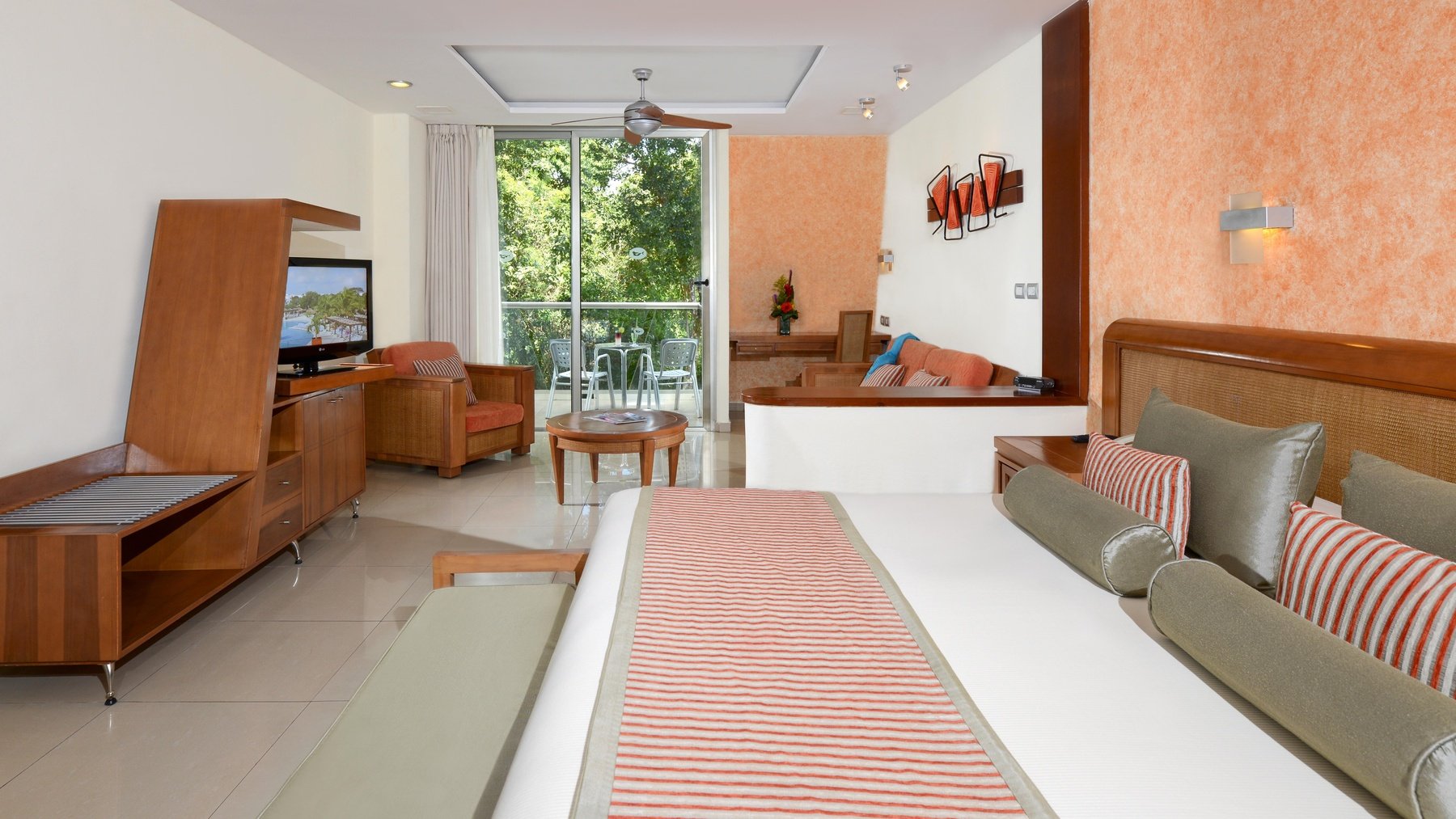 Grand Sirenis Riviera Maya Hotel & Spa – fotka 15