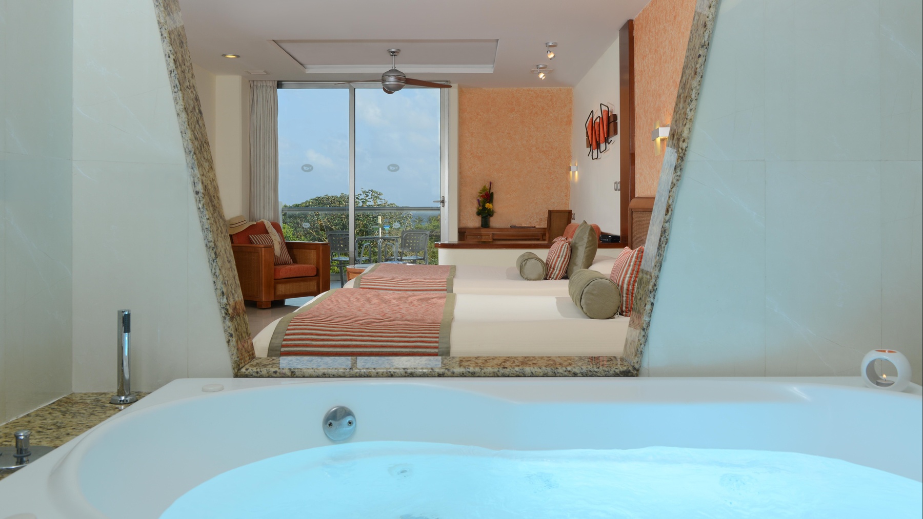Grand Sirenis Riviera Maya Hotel & Spa – fotka 16