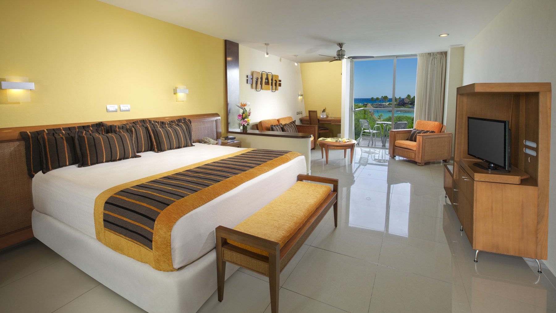 Grand Sirenis Riviera Maya Hotel & Spa – fotka 19