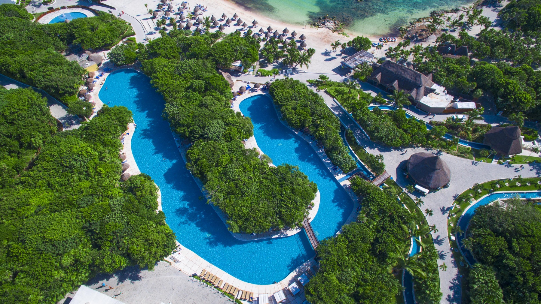 Grand Sirenis Riviera Maya Hotel & Spa – fotka 20