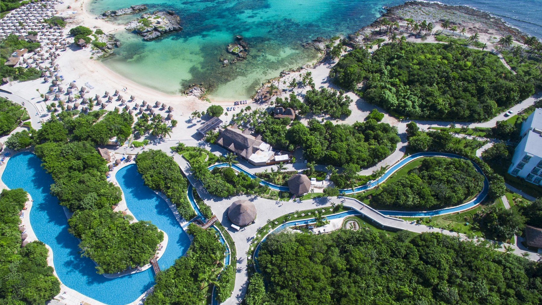 Grand Sirenis Riviera Maya Hotel & Spa – fotka 23