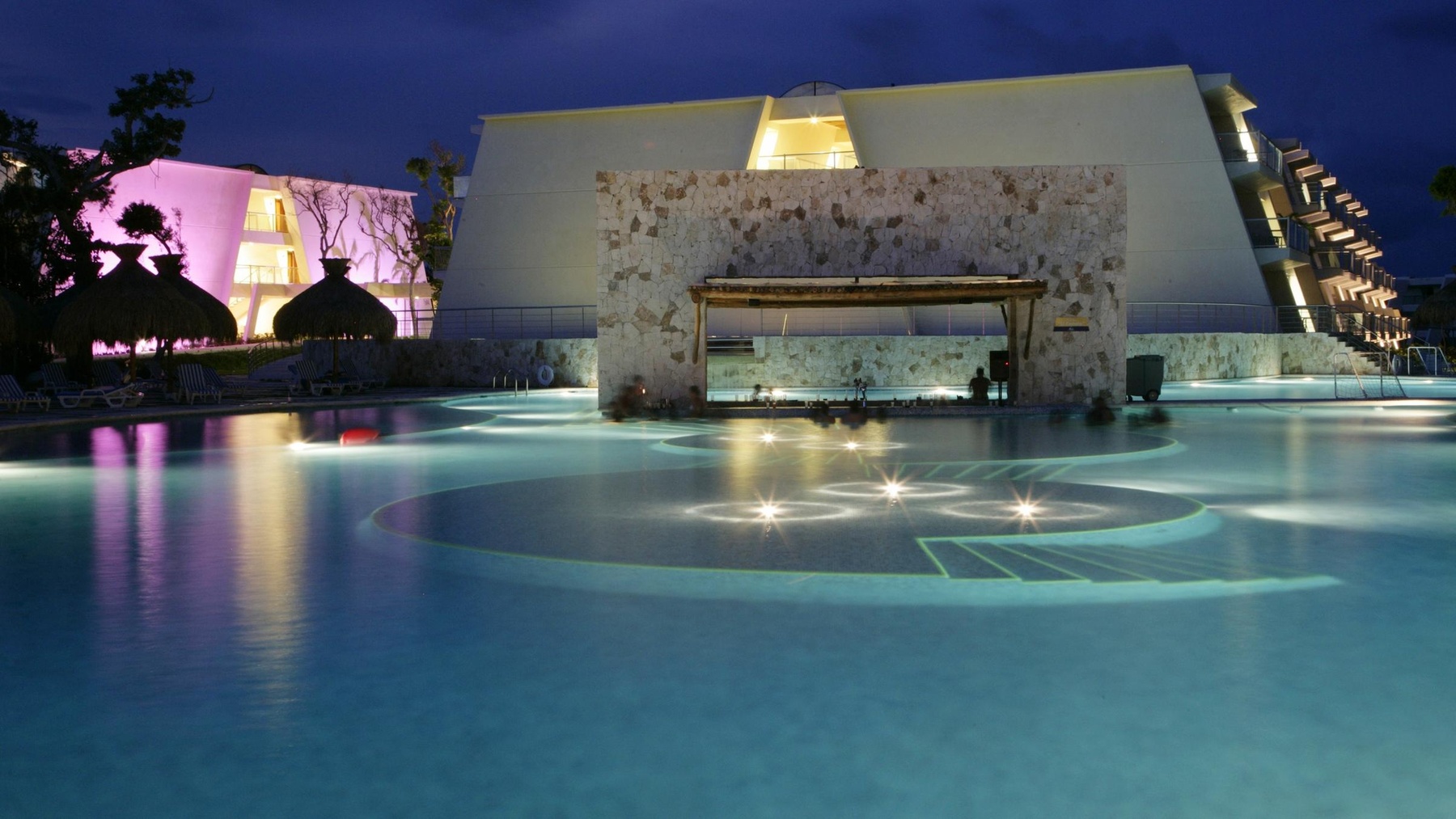 Grand Sirenis Riviera Maya Hotel & Spa – fotka 24