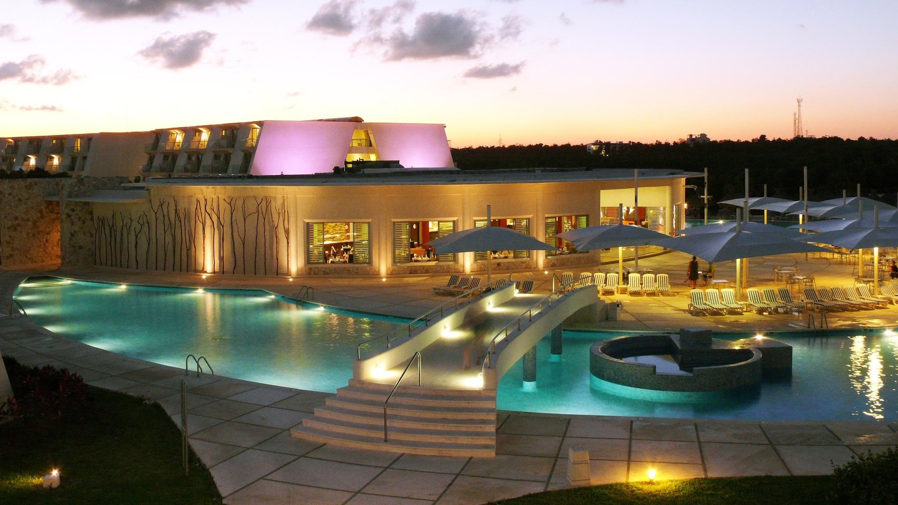 Grand Sirenis Riviera Maya Hotel & Spa – fotka 25
