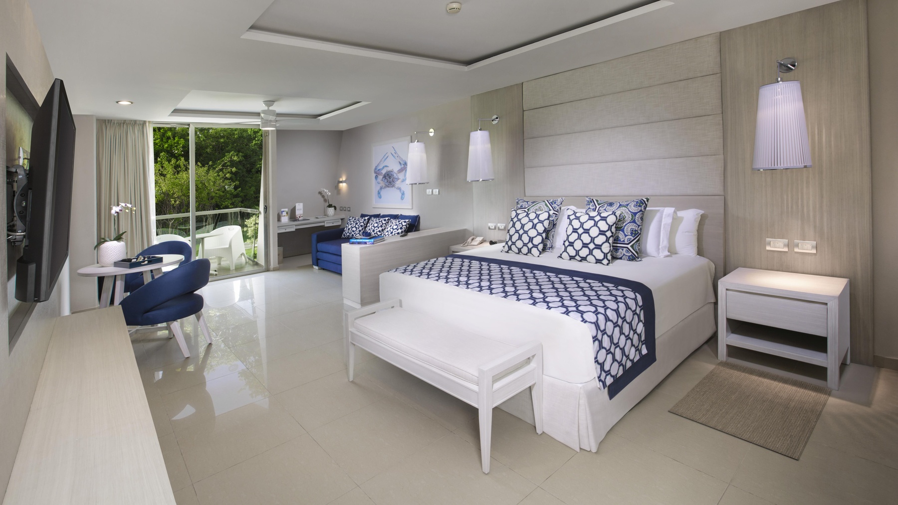 Grand Sirenis Riviera Maya Hotel & Spa – fotka 8