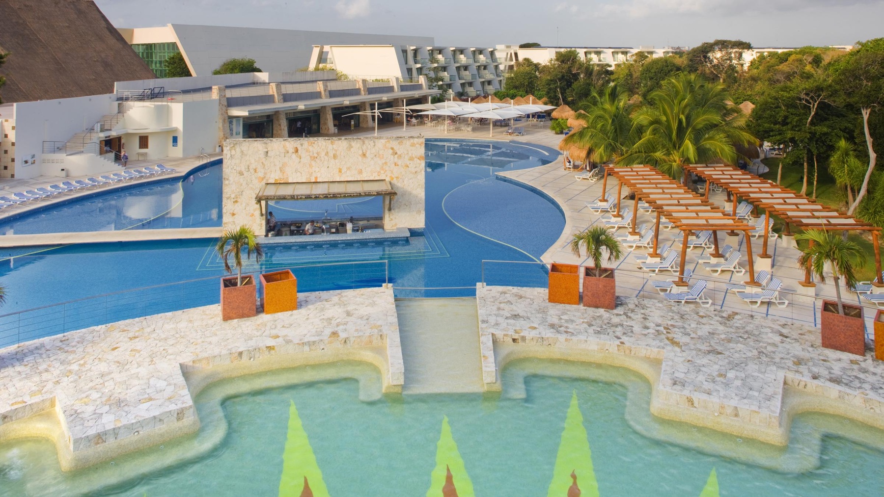 Grand Sirenis Riviera Maya Hotel & Spa – fotka 9