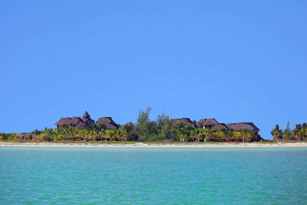 Villas HM Paraiso del Mar – fotka 3