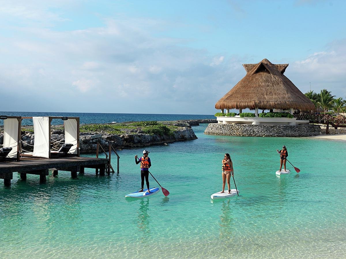 Hard Rock Riviera Maya – fotka 2