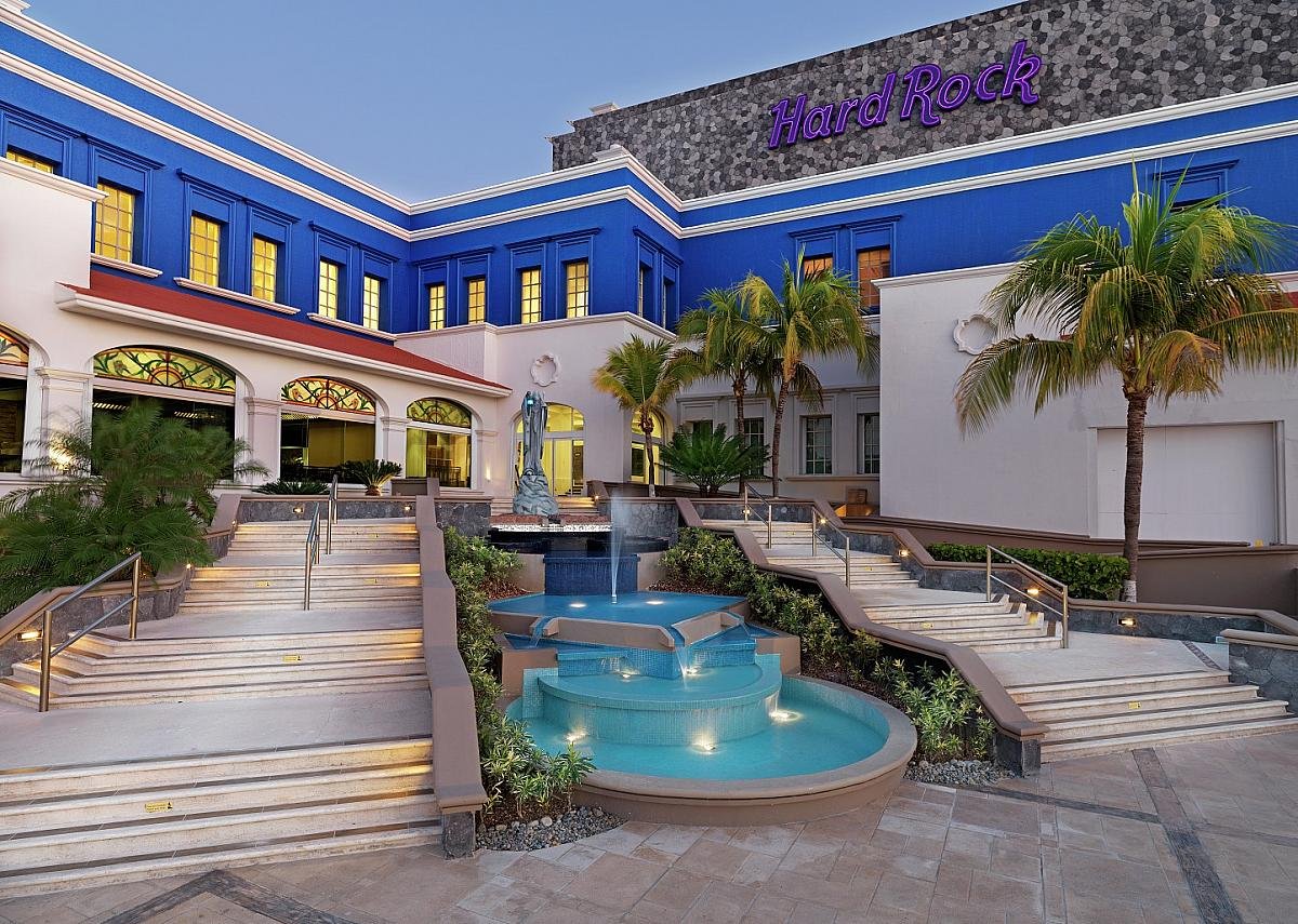 Hard Rock Riviera Maya – fotka 15