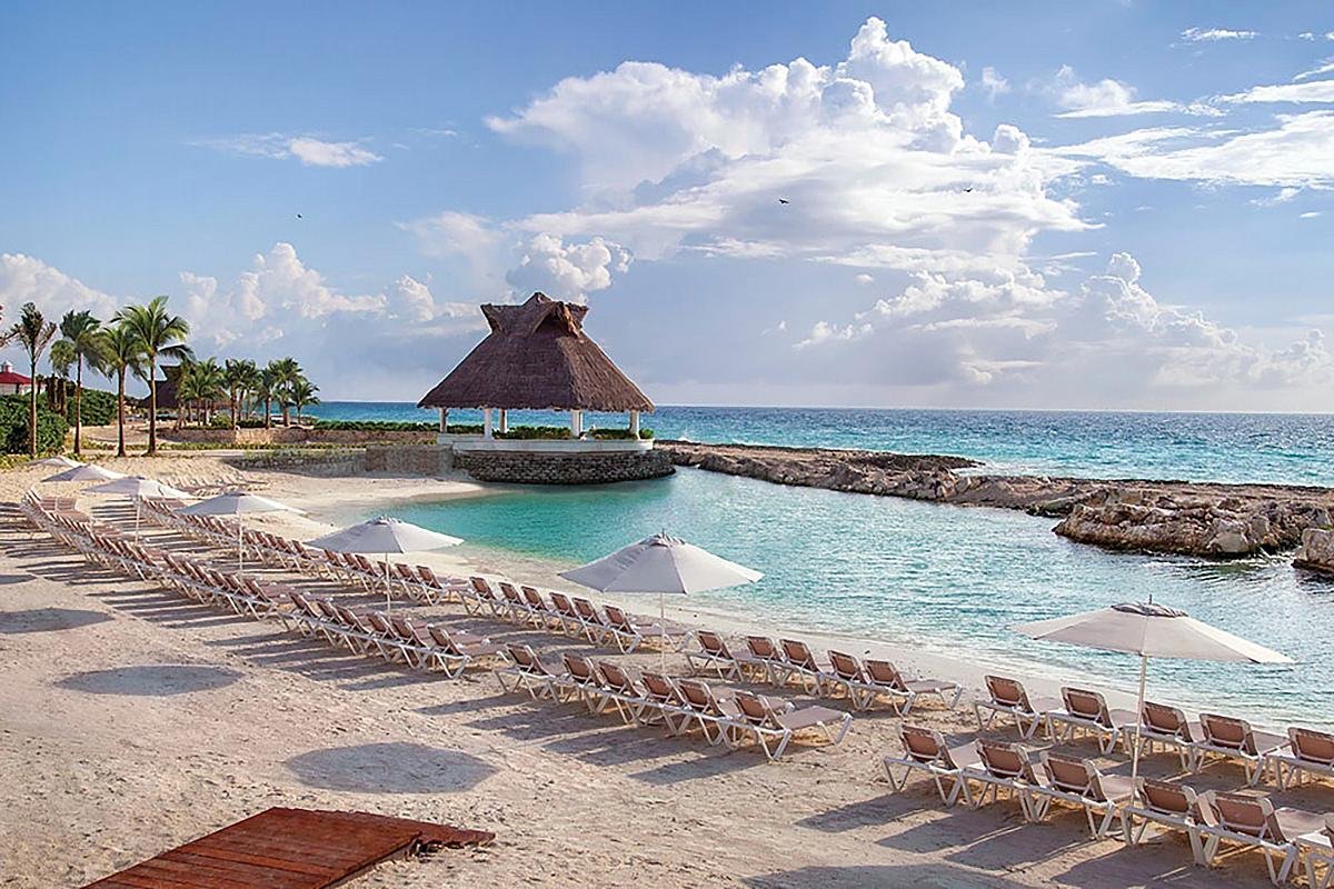 Hard Rock Riviera Maya – fotka 16