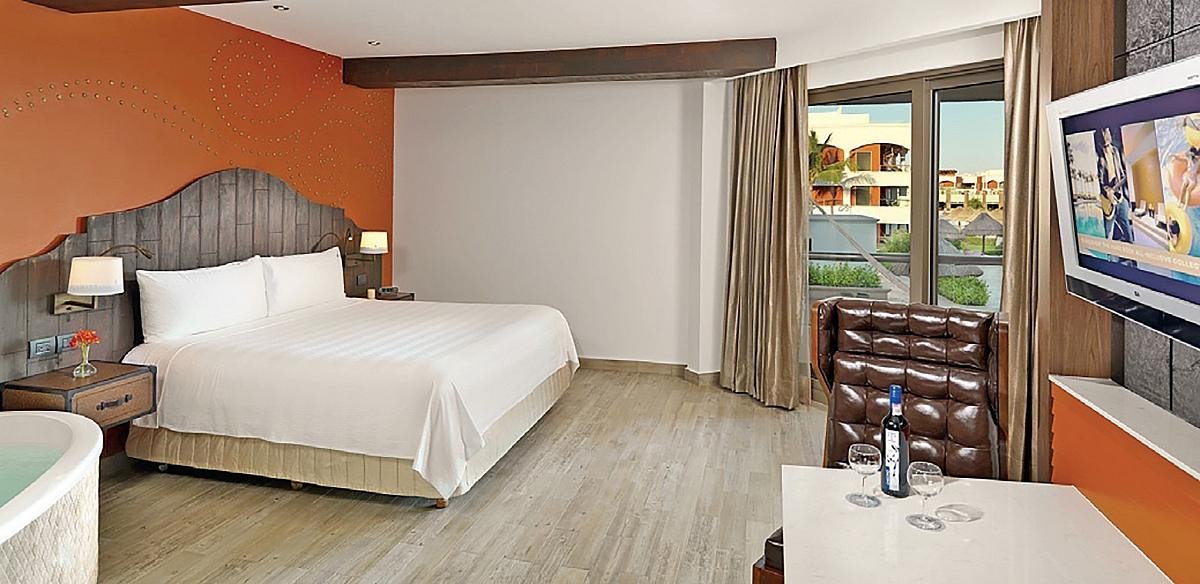 Hard Rock Riviera Maya – fotka 17