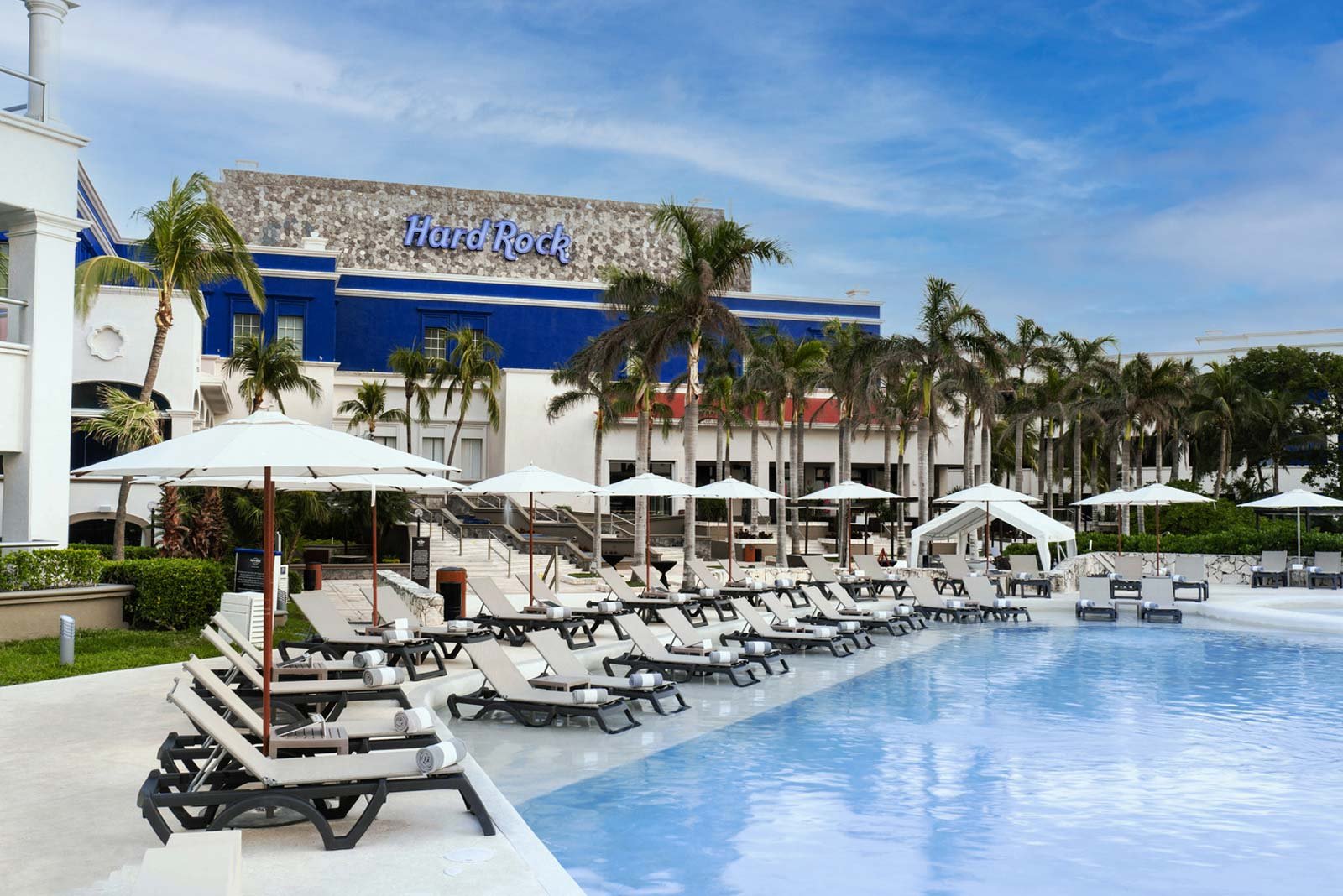 Hard Rock Riviera Maya – fotka 21