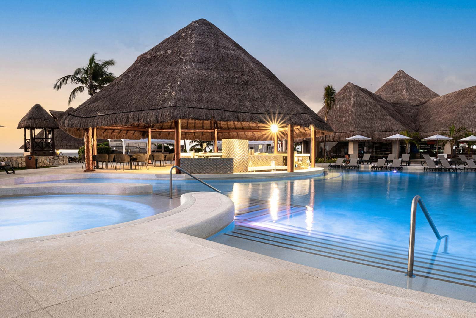 Hard Rock Riviera Maya – fotka 22