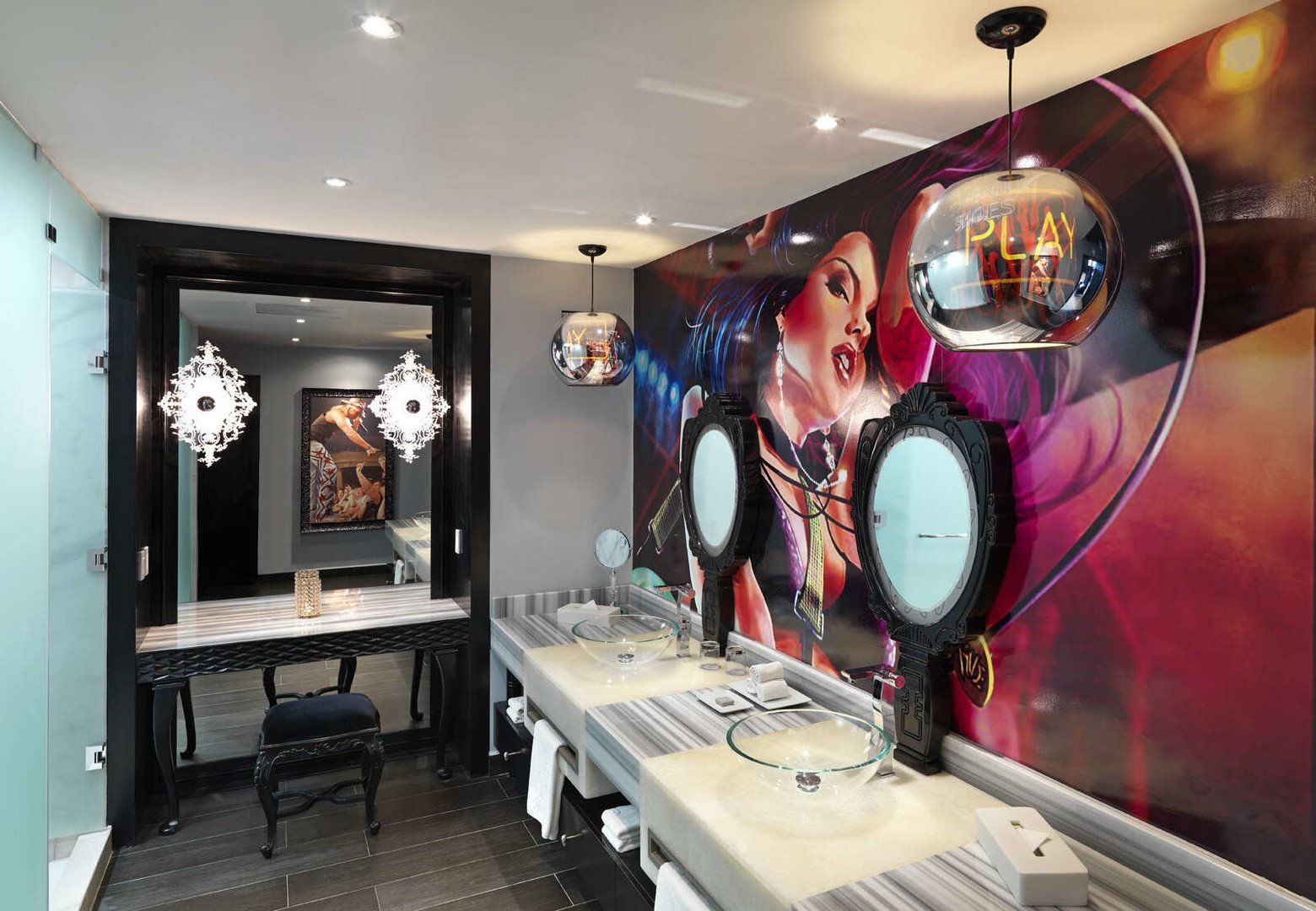 Hard Rock Riviera Maya – fotka 23