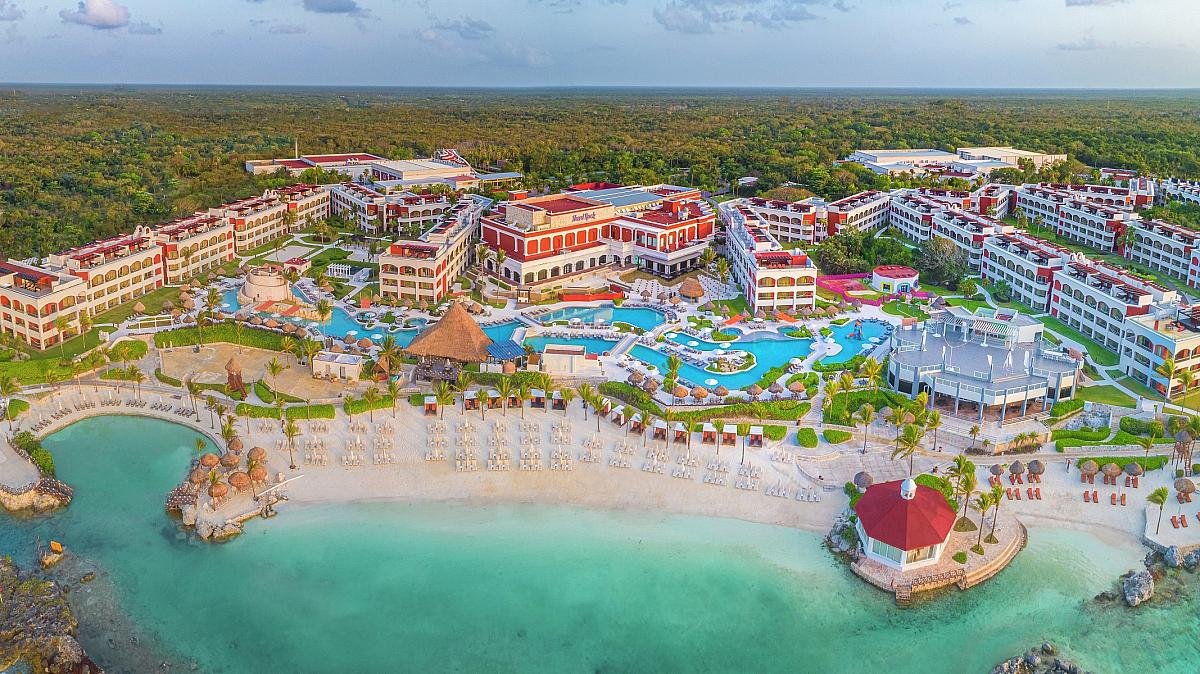 Hard Rock Riviera Maya – fotka 24