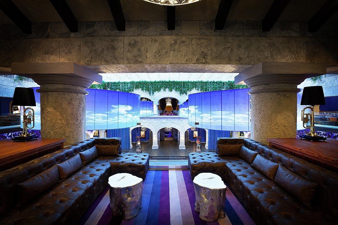 Hard Rock Riviera Maya – fotka 5