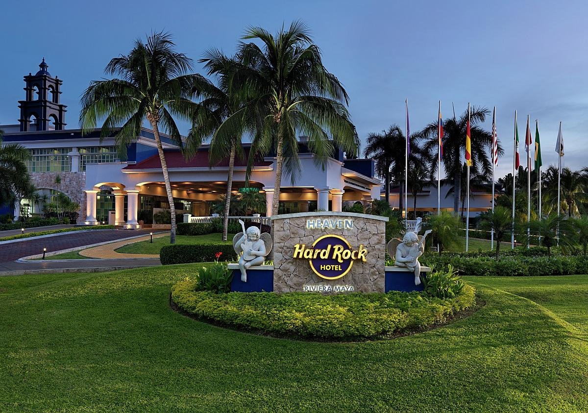 Hard Rock Riviera Maya – fotka 7