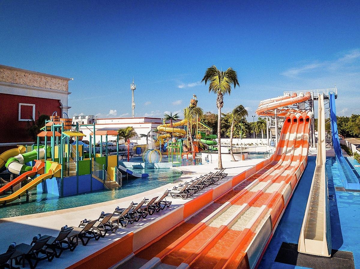 Hard Rock Riviera Maya – fotka 8