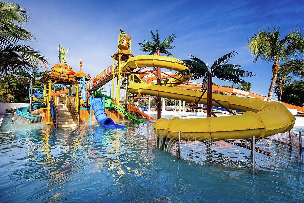 Hard Rock Riviera Maya – fotka 9