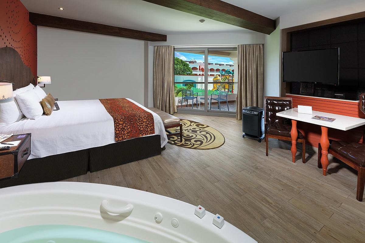 Hard Rock Riviera Maya – fotka 10