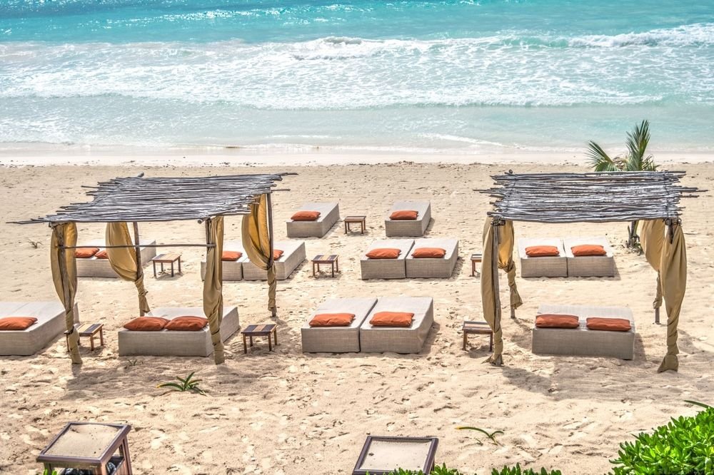 Kore Tulum Retreat & Spa Resort Adults Only – fotka 18