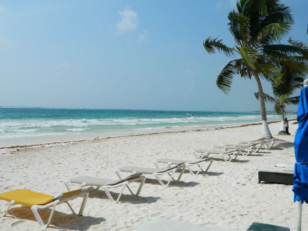 Kore Tulum Retreat & Spa Resort Adults Only – fotka 20