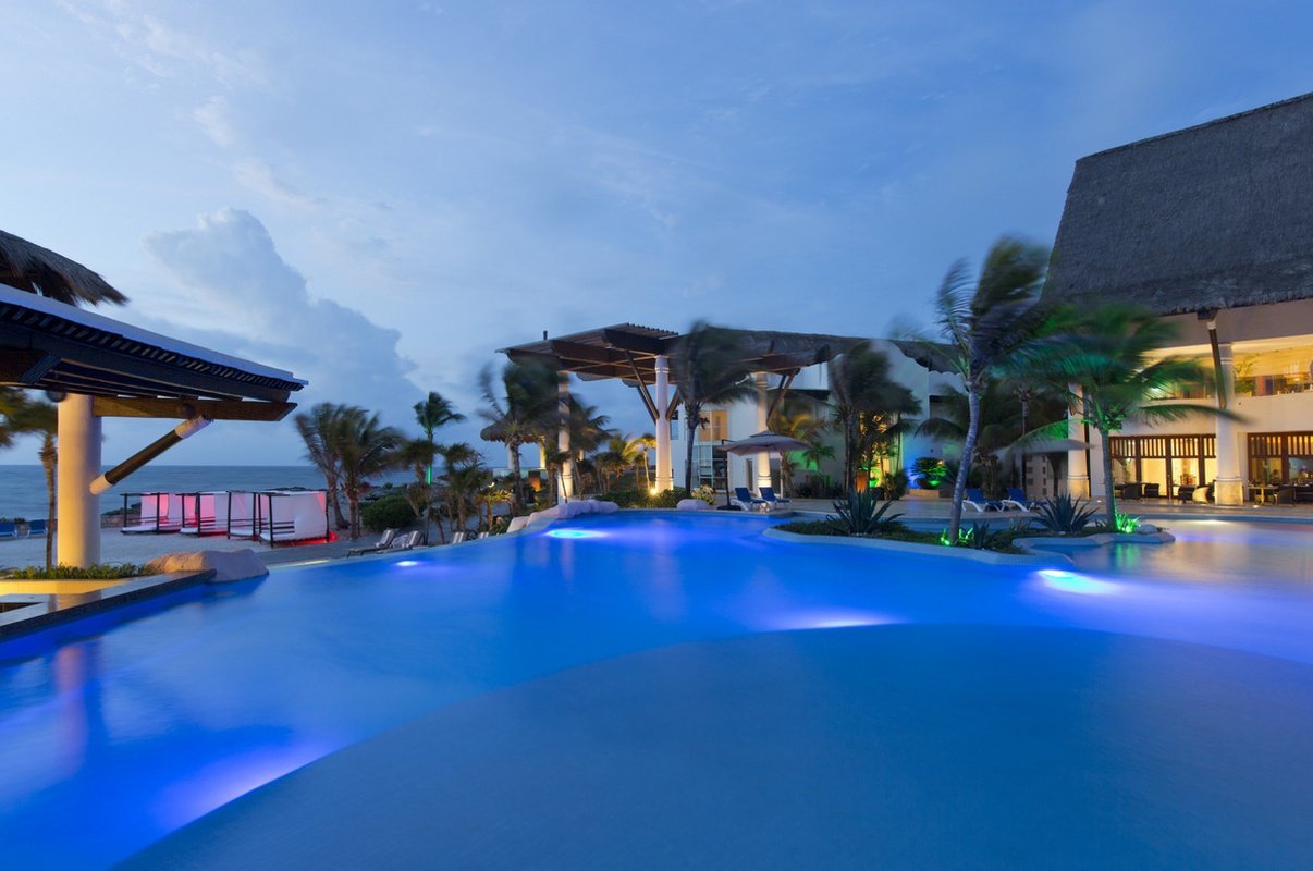 Kore Tulum Retreat & Spa Resort Adults Only – fotka 21