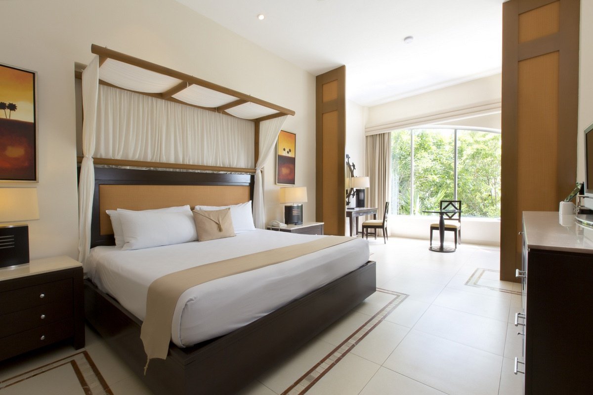 Kore Tulum Retreat & Spa Resort Adults Only – fotka 5