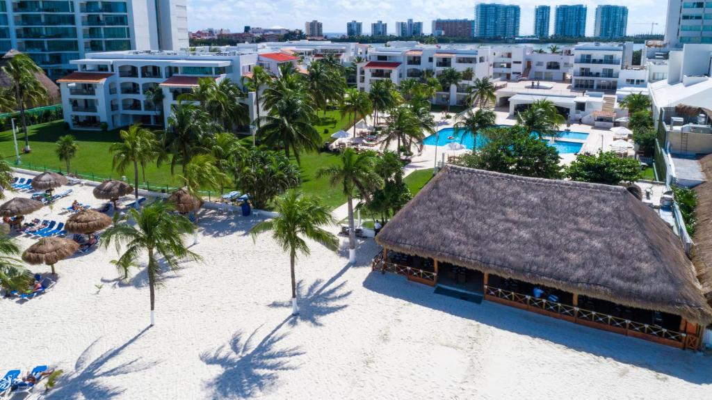 Obrázek hotelu Beachscape Kin Ha Villas & Suites