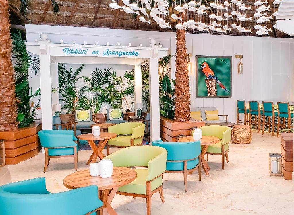 Margaritaville Island Reserve Riviera Cancun by Karisma – fotka 14