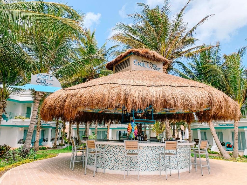 Margaritaville Island Reserve Riviera Cancun by Karisma – fotka 15