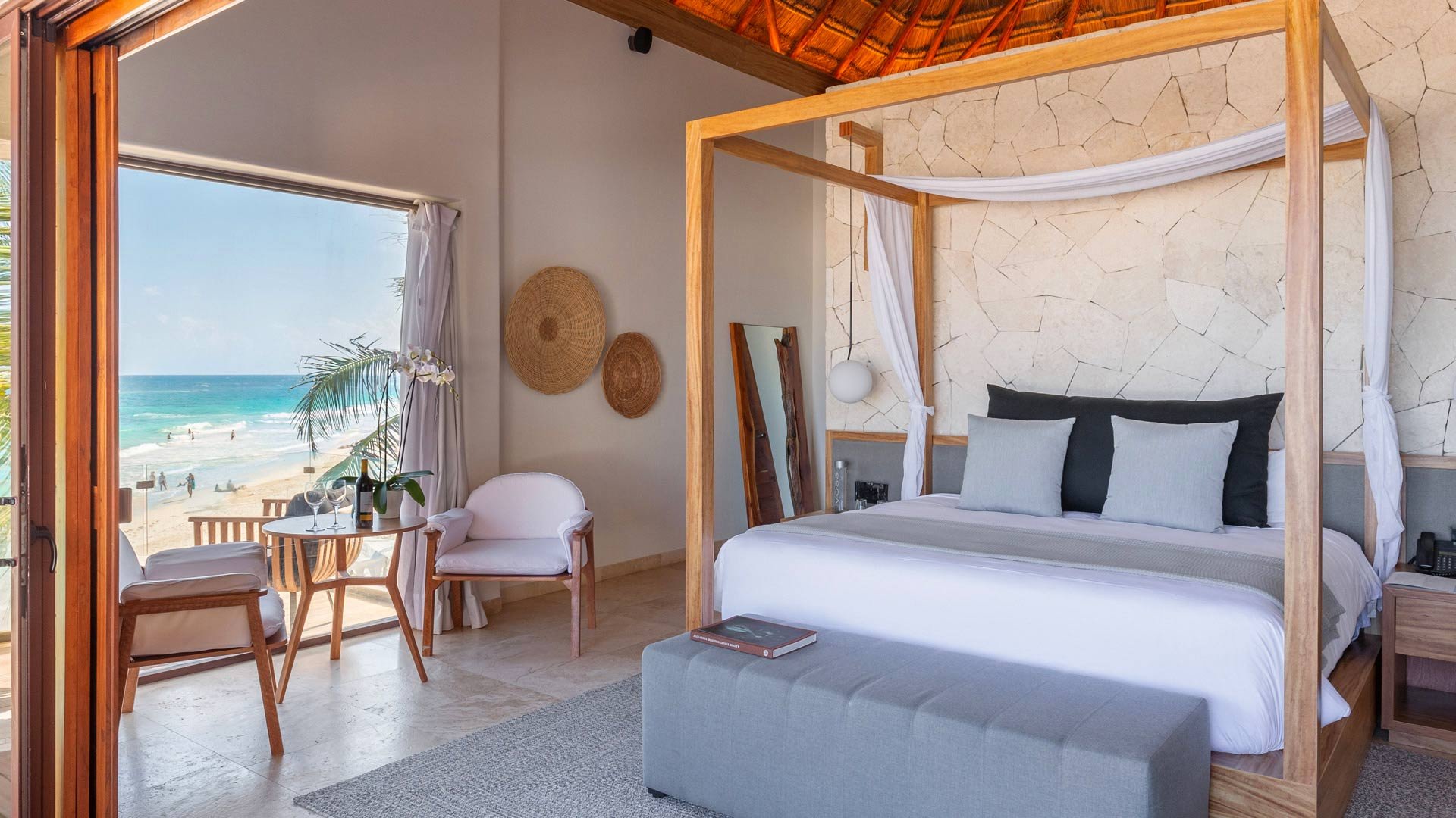 Tago Tulum By G Hotels – fotka 11