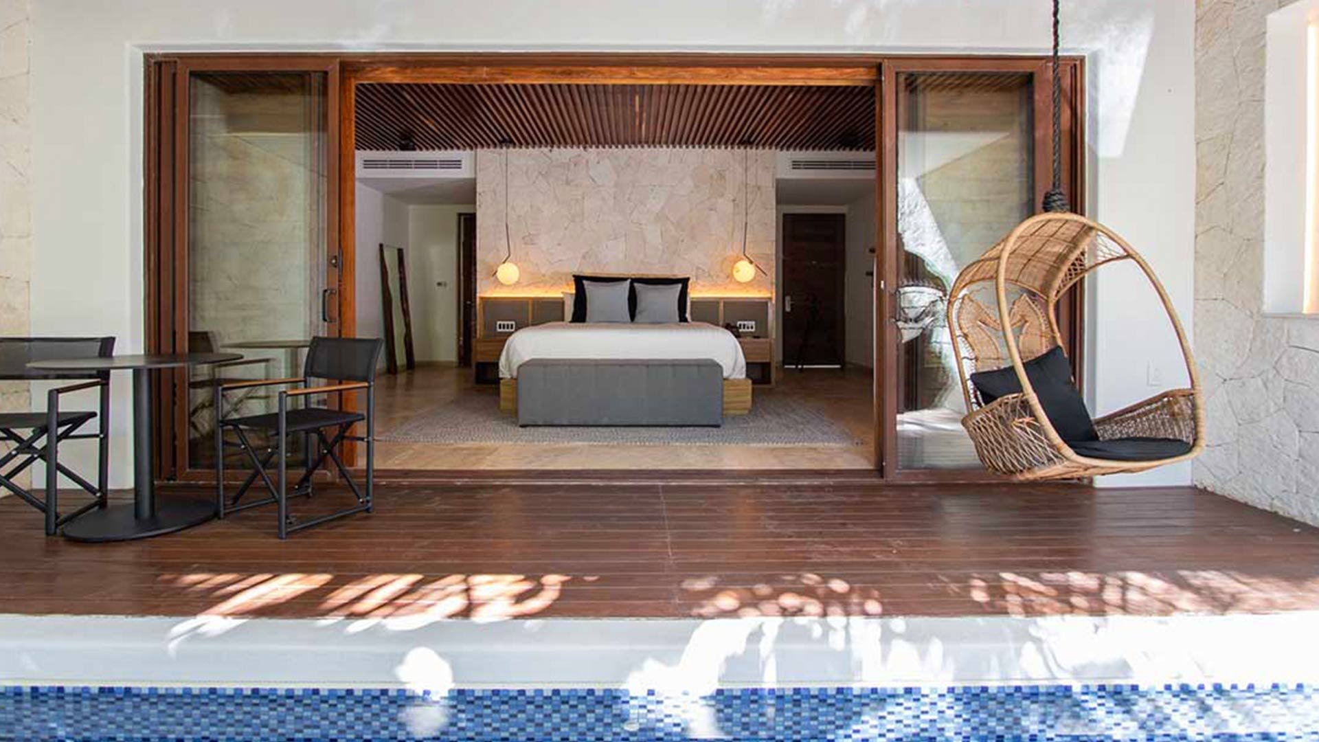 Tago Tulum By G Hotels – fotka 12