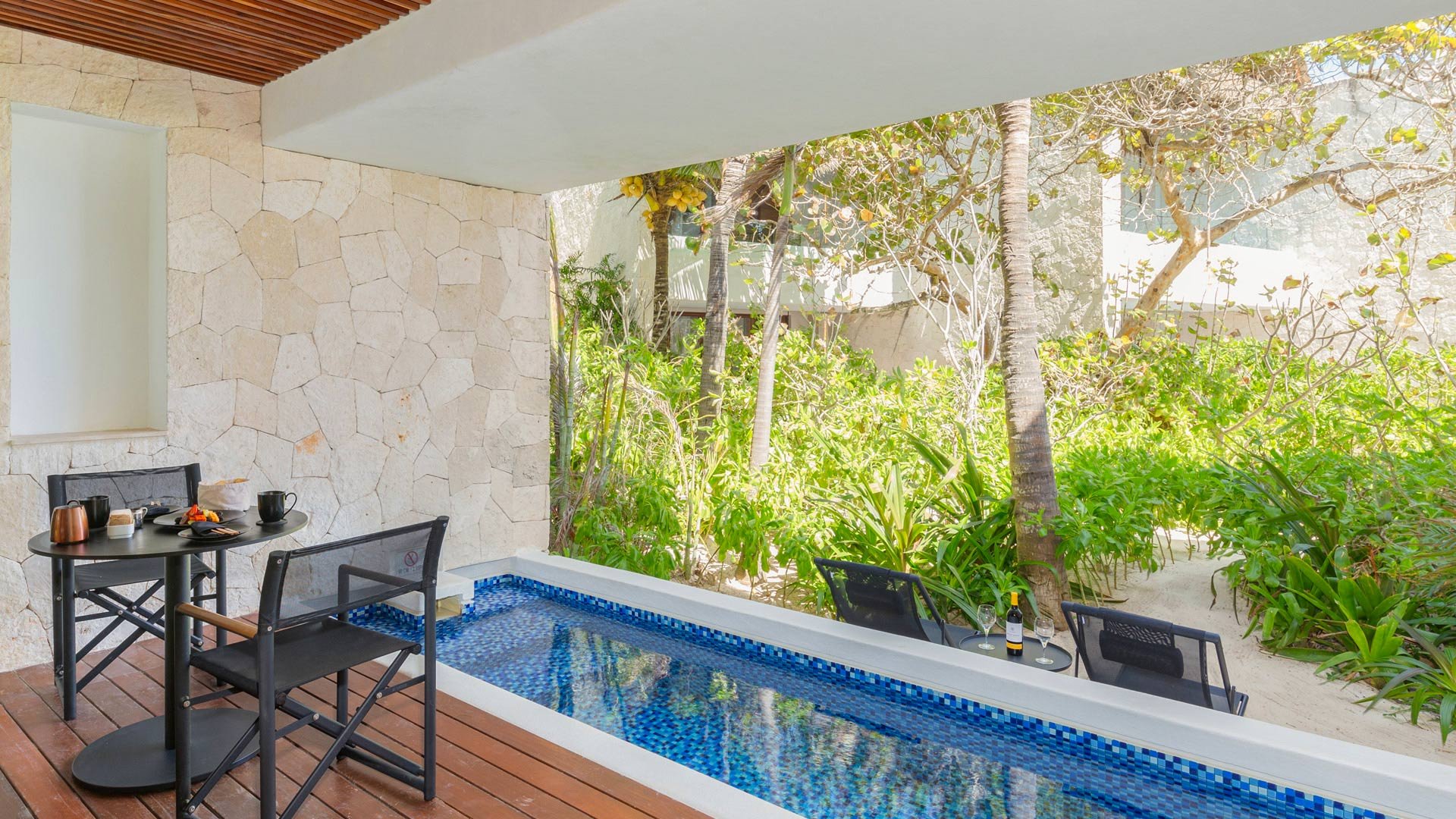 Tago Tulum By G Hotels – fotka 13