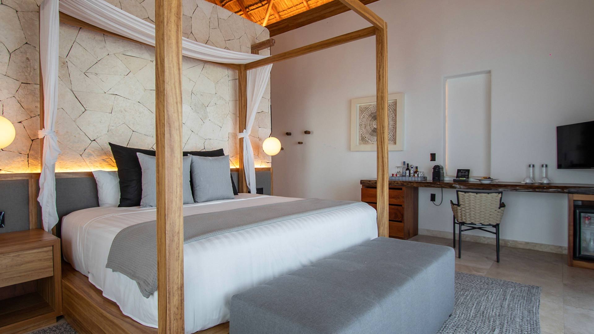 Tago Tulum By G Hotels – fotka 14