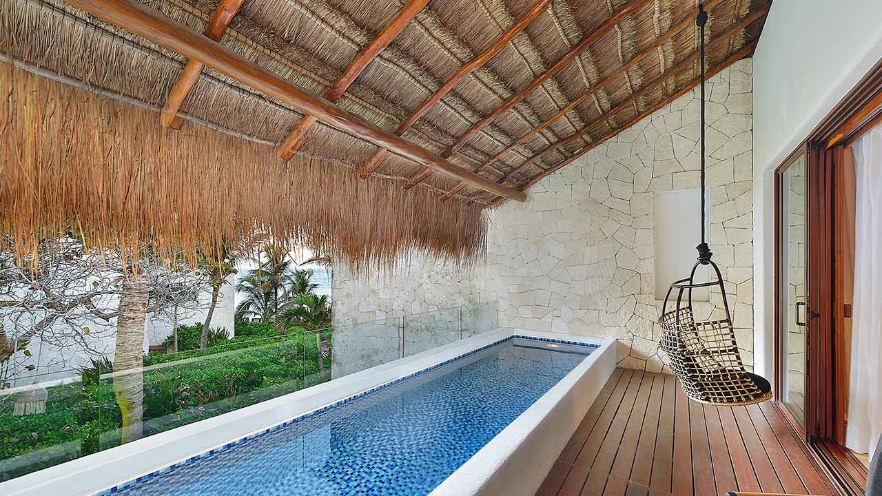 Tago Tulum By G Hotels – fotka 6