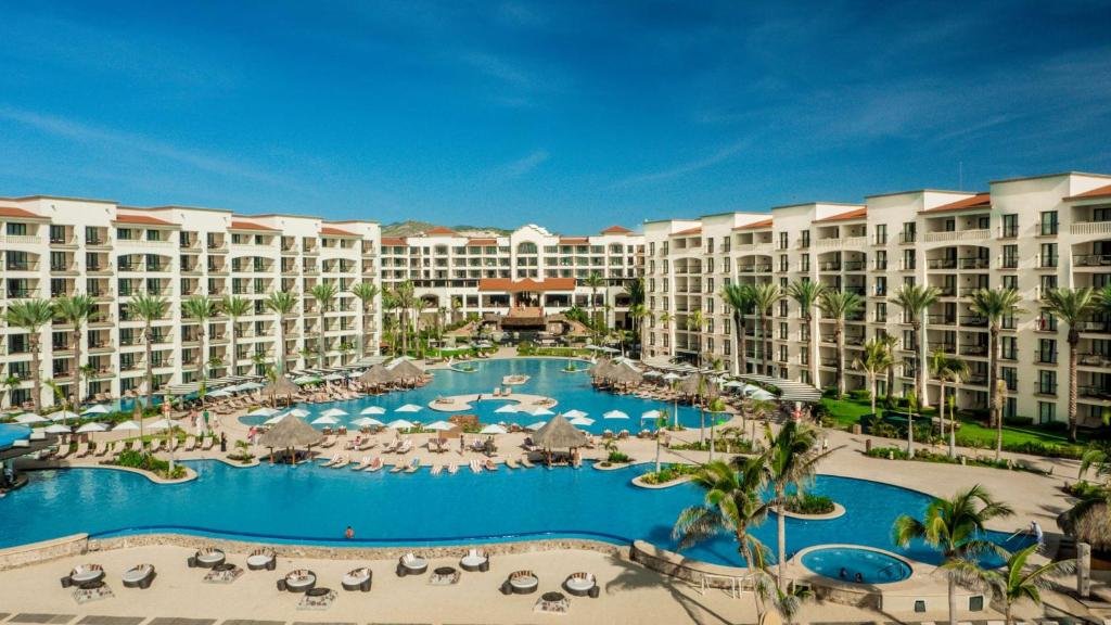 Obrázek hotelu Hyatt Ziva Los Cabos