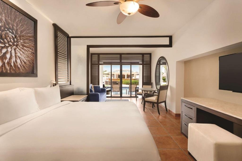 Hyatt Ziva Los Cabos – fotka 11