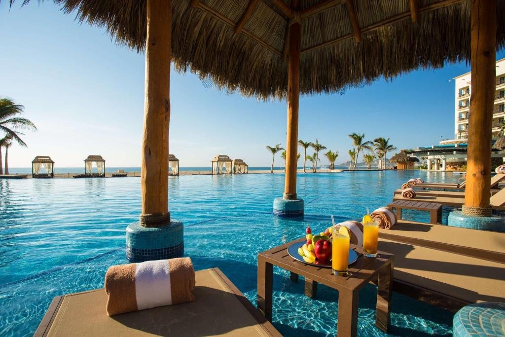 Hyatt Ziva Los Cabos – fotka 12