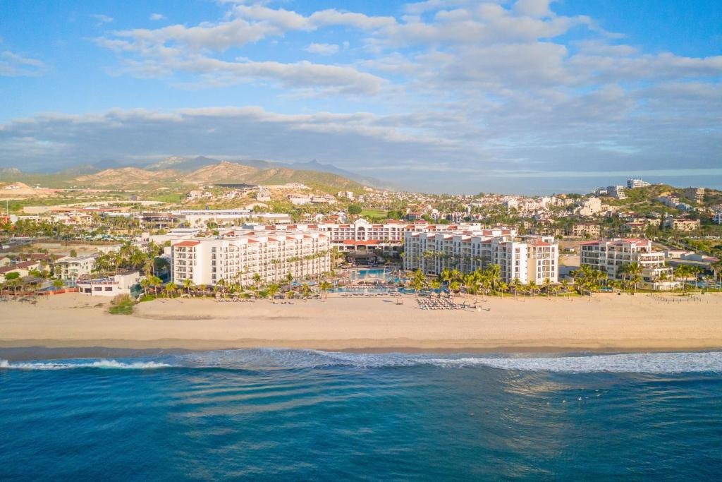 Hyatt Ziva Los Cabos – fotka 16