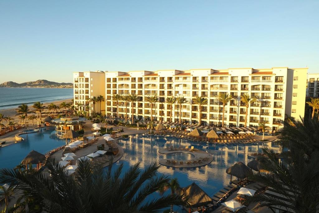 Hyatt Ziva Los Cabos – fotka 18