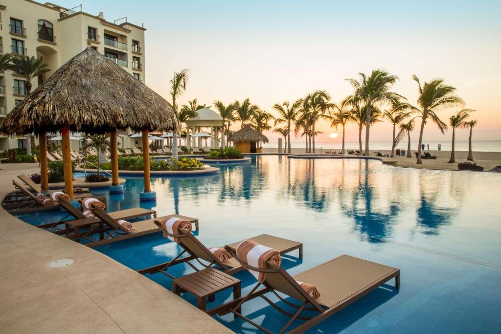 Hyatt Ziva Los Cabos – fotka 19