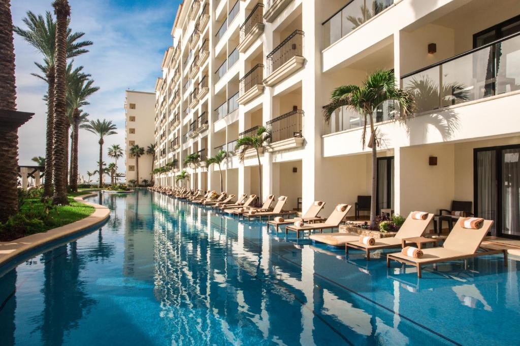 Hyatt Ziva Los Cabos – fotka 10