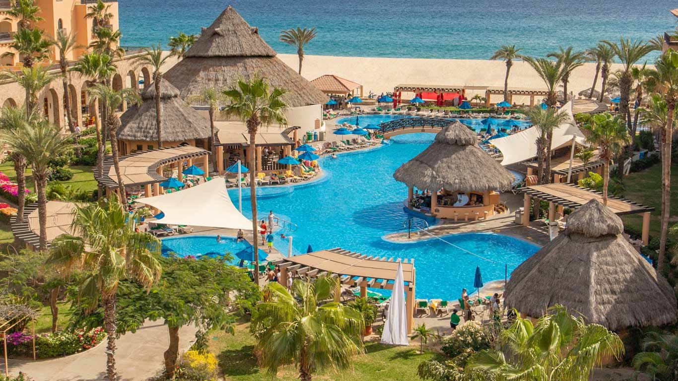 Royal Solaris Los Cabos – fotka 2