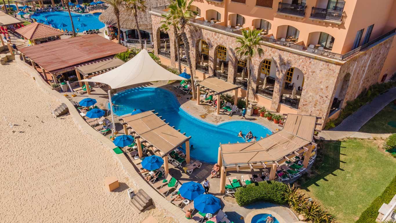 Royal Solaris Los Cabos – fotka 19