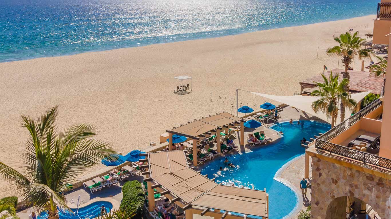 Royal Solaris Los Cabos – fotka 20