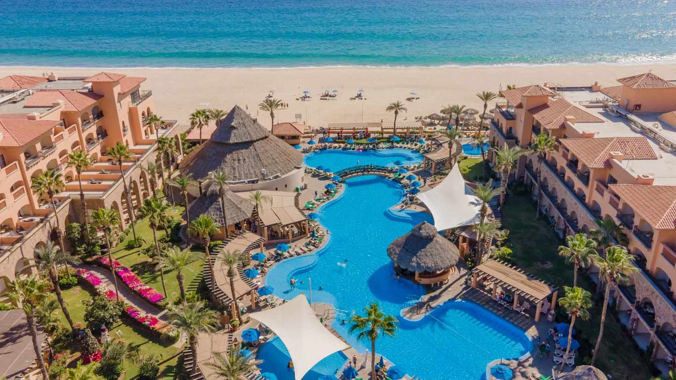 Royal Solaris Los Cabos – fotka 21