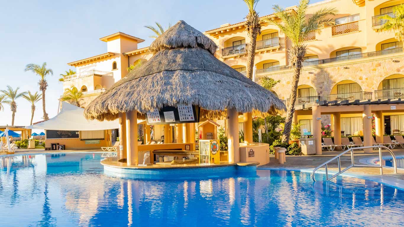 Royal Solaris Los Cabos – fotka 25