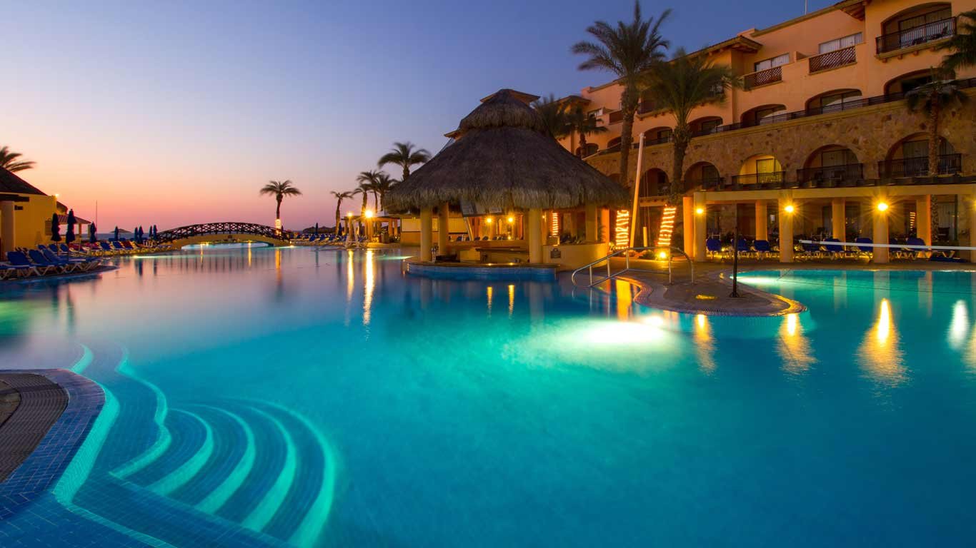 Royal Solaris Los Cabos – fotka 29