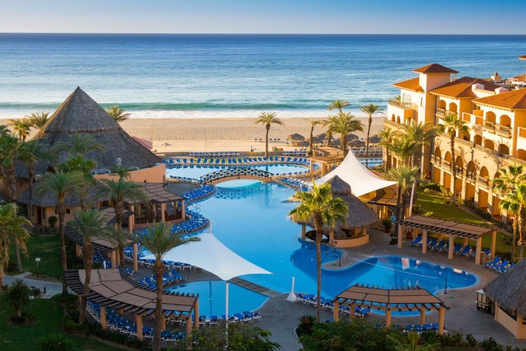 Royal Solaris Los Cabos – fotka 7