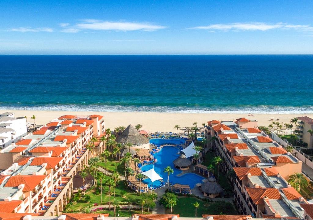 Royal Solaris Los Cabos – fotka 9